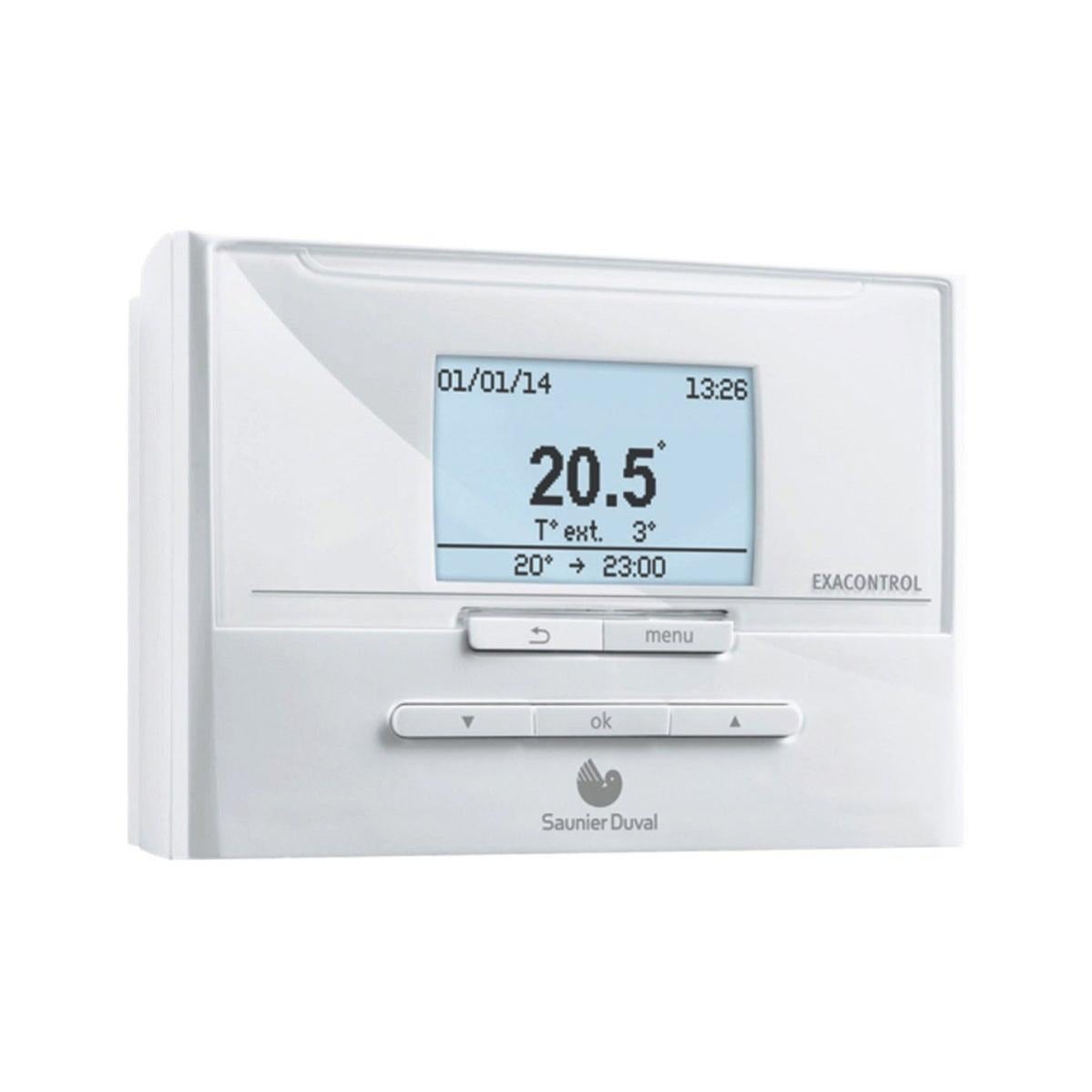 CMC69409100 TH/350-TERMOPROGRAMMATORE CAME SPA - Foto 10