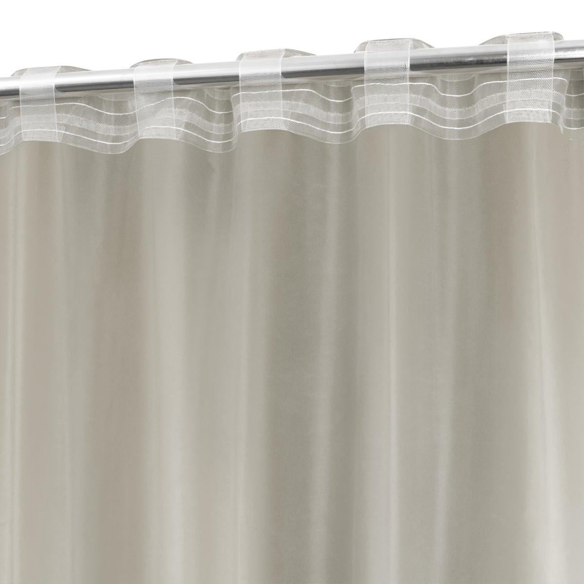 Tenda Notte Oscurante Marrone 135x280 - Home Collection: La Tua Camera Al Buio Totale Con Stile!