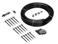 Tubo per irrigazione a goccia autocompensante da 16 mm | Tubo con gocciolatori ogni 33 cm | Tubo flessibile per irrigazione a go | Leroy Merlin Tubo per irrigazione a goccia autocompensante da 16 mm | Tubo con gocciolatori ogni 33 cm | Tubo flessibile per irrigazione a go | Leroy Merlin