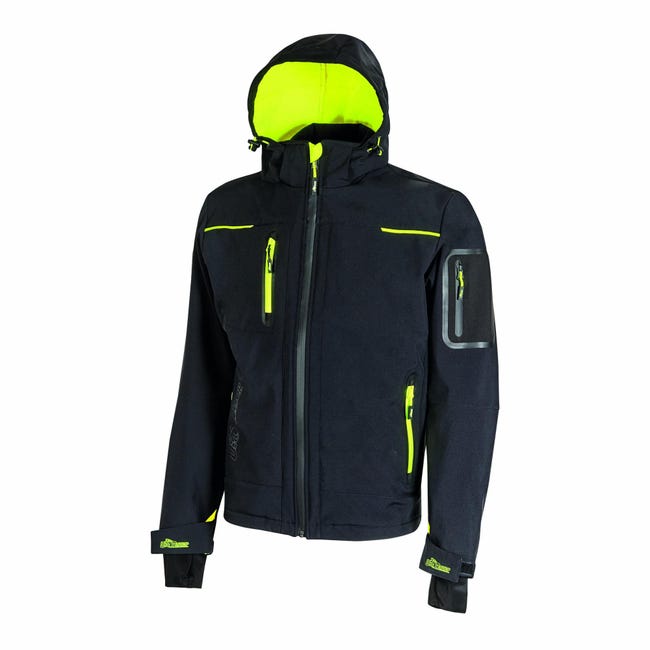 Stivali Moto Racing Alpinestars SMX-6 v2 Nero Bianco Giallo Blu Vendita Stivali Moto Racing Alpinestars SMX-6 v2 Nero Bianco Giallo Blu Vendita