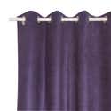 Tenda oscurante Berlino bianco, occhiello 135x245 cm | Leroy Merlin Tenda oscurante Berlino bianco, occhiello 135x245 cm | Leroy Merlin