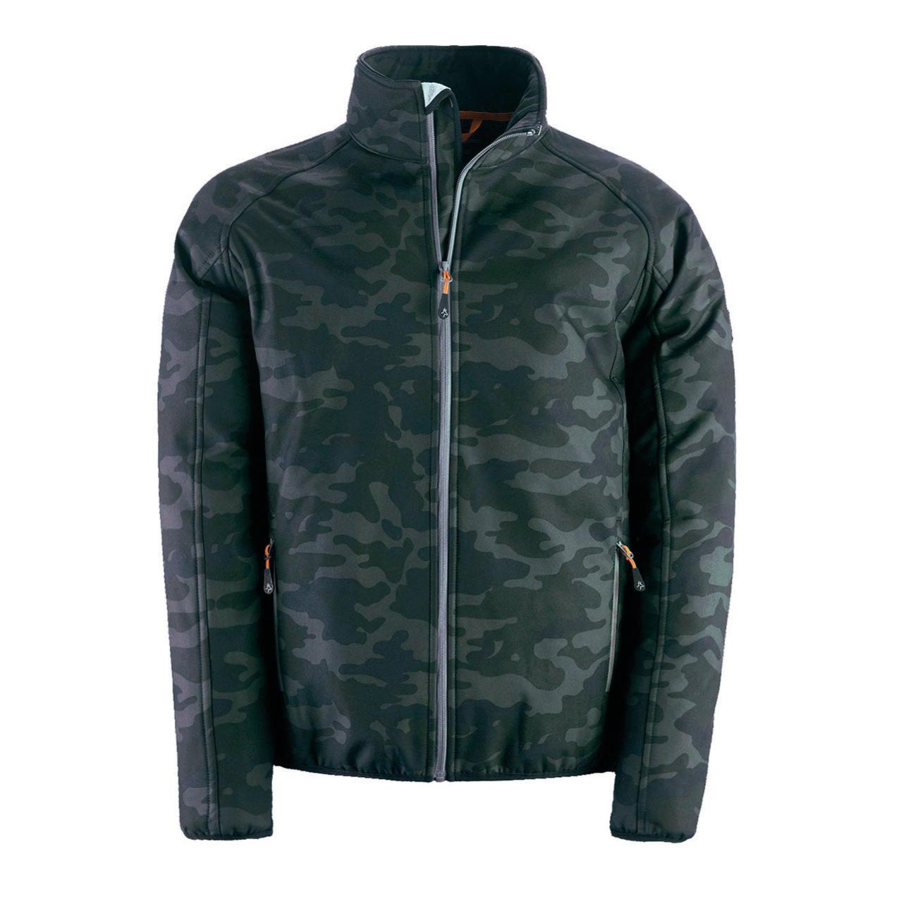 Giacca da lavoro VEGA Sparta tg xl arancione fluo | Leroy Merlin
