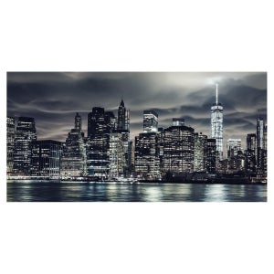 LUXPAR Quadri Grandi Dimensioni Decorazione Da Parete 5 Pezzi Torre Skyline  di New York Stampa Su Tela Con Cornice Pittura Quadri Moderni Soggiorno  200X100 Home Decor : : Casa e cucina