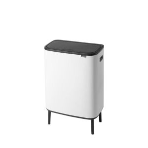 Pattumiera da cucina - SLIMLINE - 478666 - Brabantia International