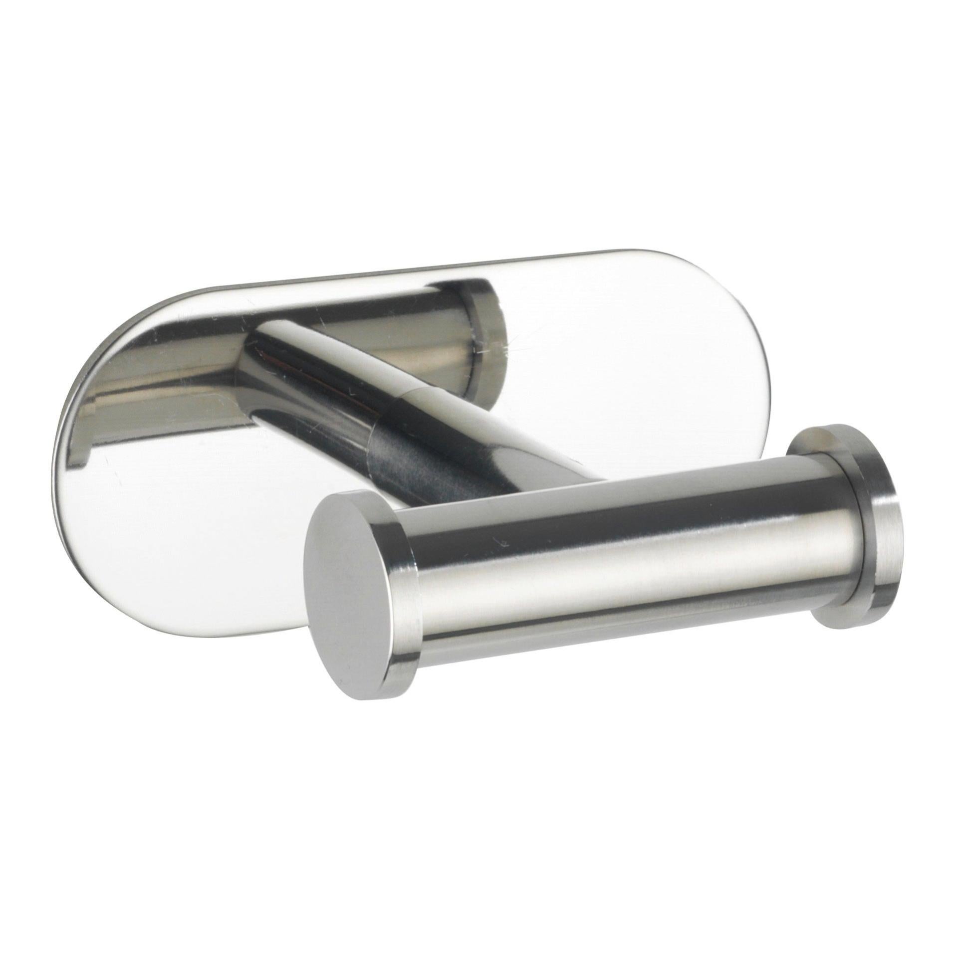 Wenko 4466330100 Gancio Con Ventosa Tropea, Colore Verde, Facile Installazione Senza Fori - 2