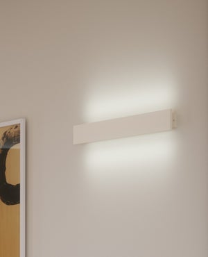 INTEC LIGHT Aqa applique LED 8W lampada da parete per quadro o