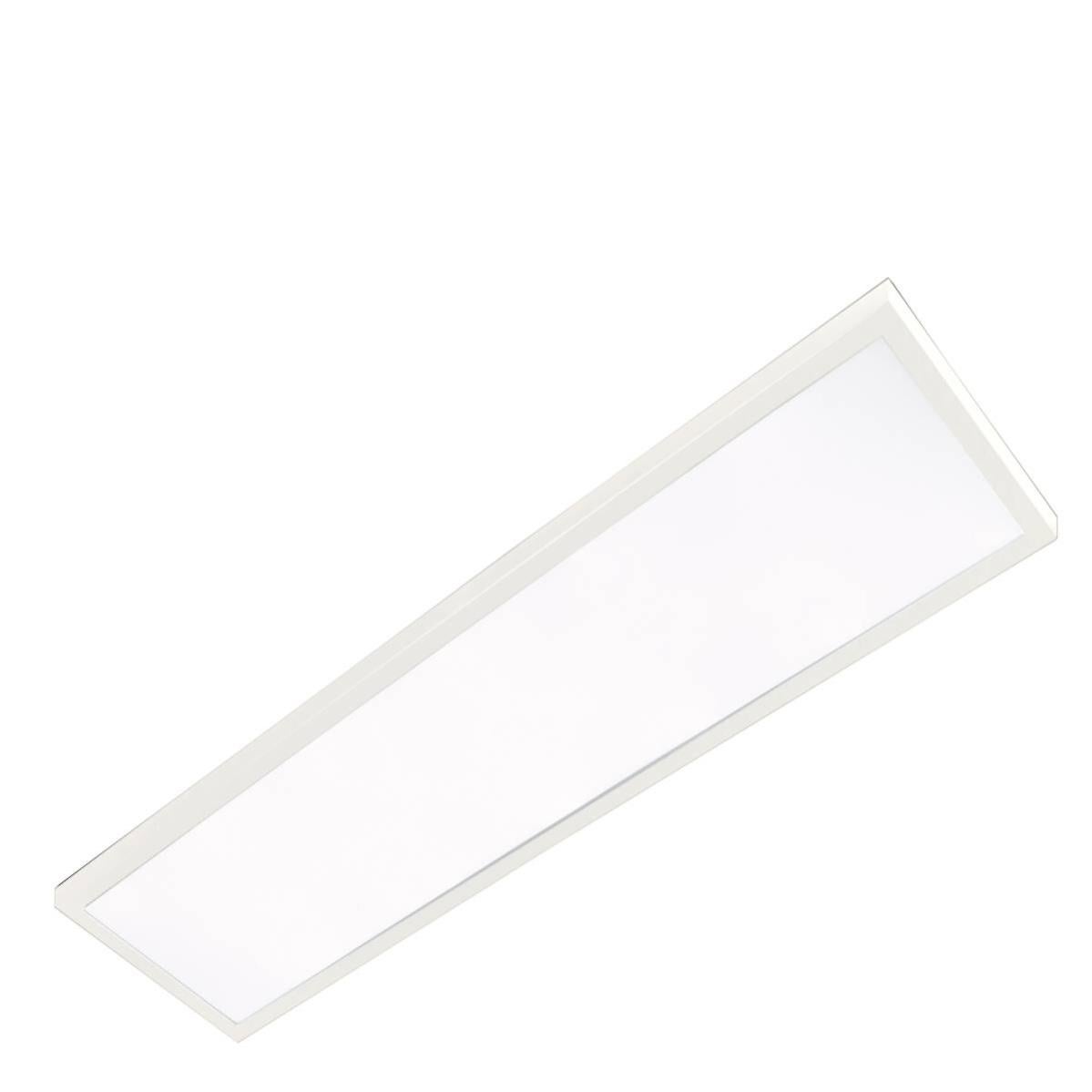 Lampada A Pannello LED Rotonda 24V 6W - Tunable White CCT 2000K-6000K - Dimmerabile Per Smart Home