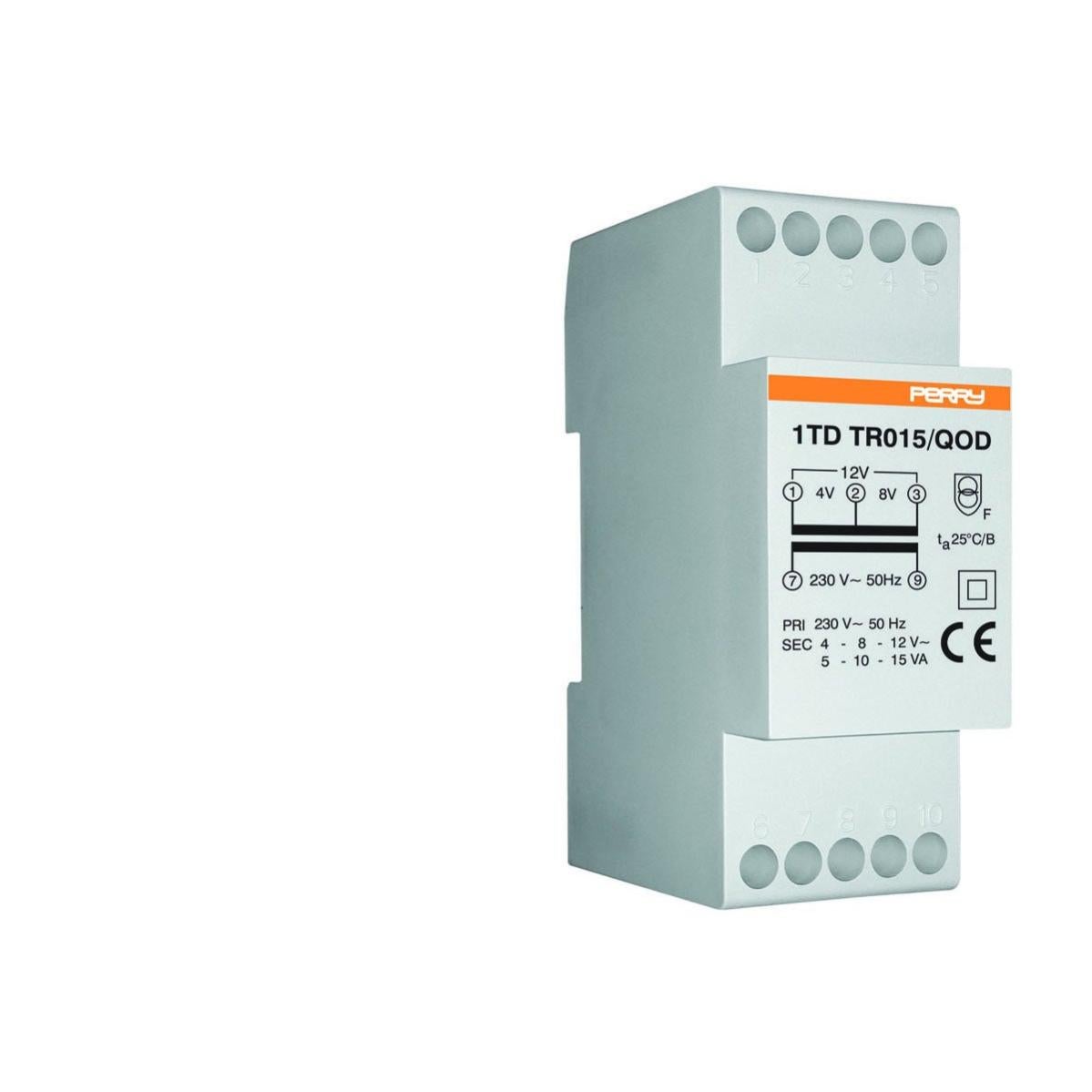 Trasformatore PERRY 230V | Leroy Merlin