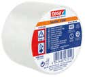 Tesa 53988 Nastro Isolante Professionale In PVC Per Applicazione Elettriche Bianco 20mt X 19 Mm - Foto 10