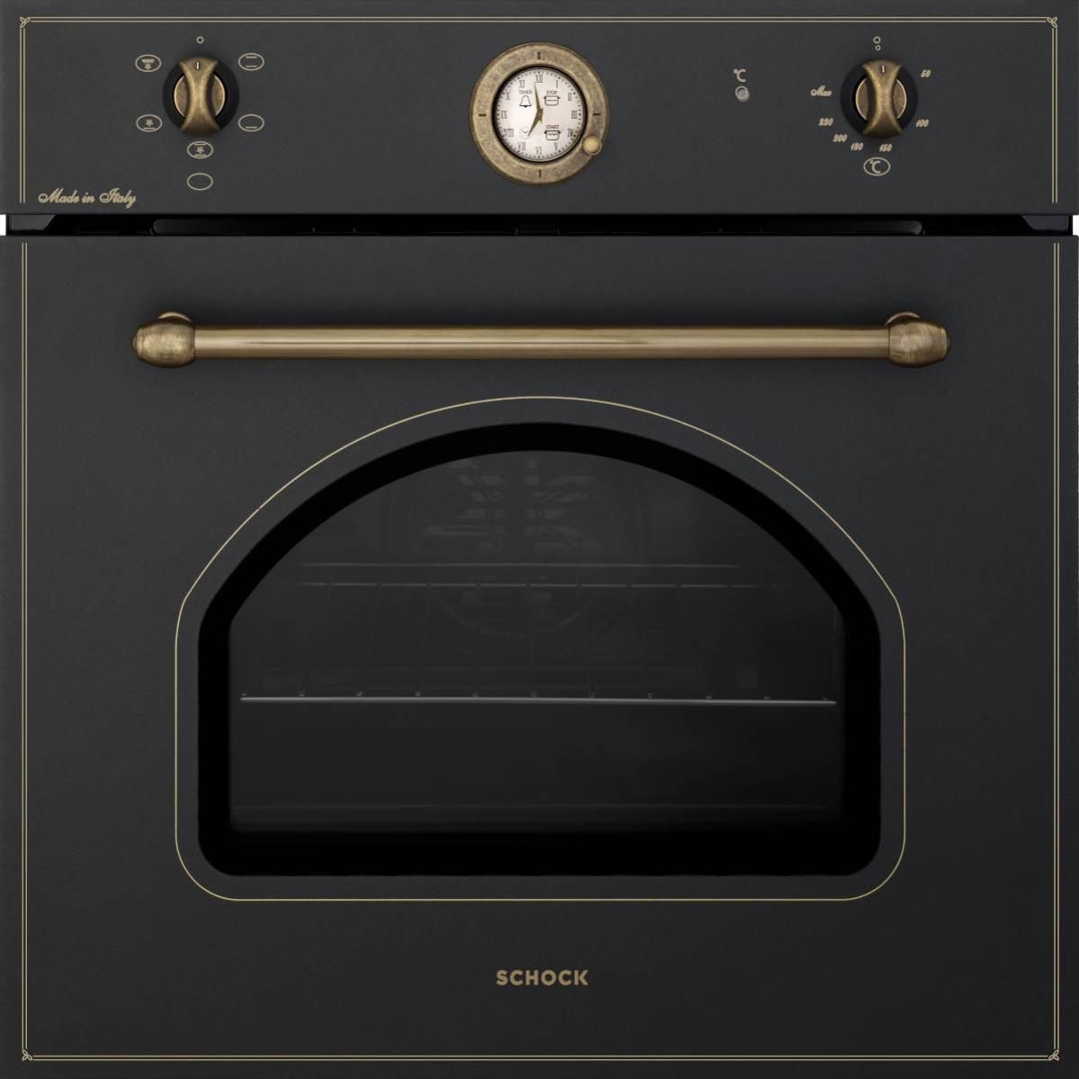 Orologio forno 2025 smeg istruzioni