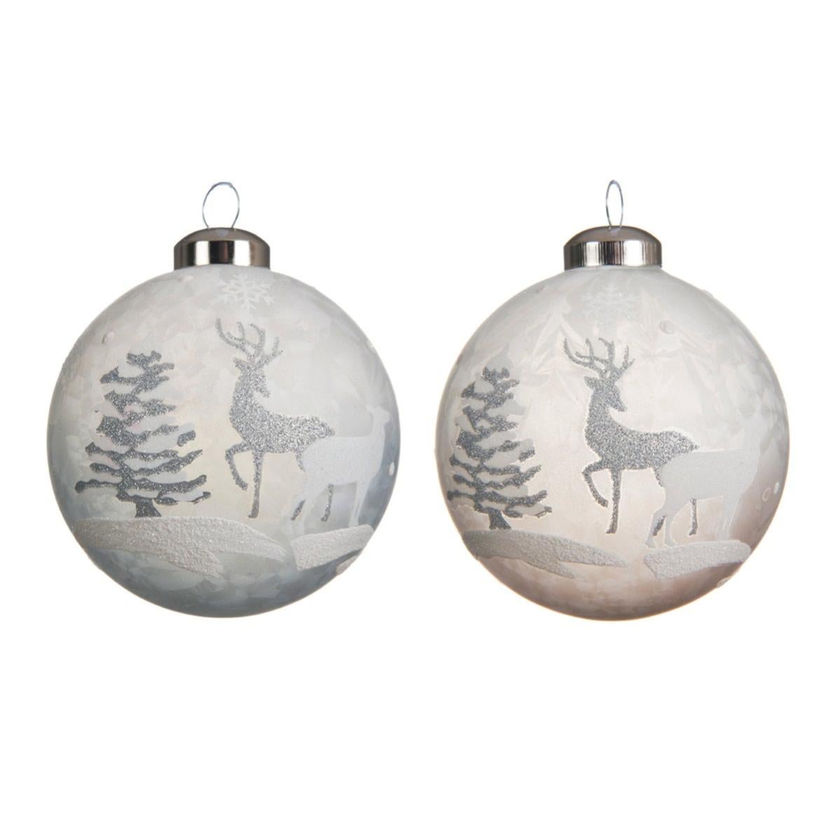 Stampo Per Quiche In Vetro Ø 26 Cm Con Piedini - Coox, Antiaderente E Lavabile In Lavastoviglie - Foto 2