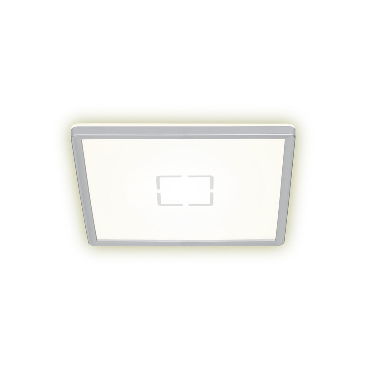 Plafoniera Design Free LED 29.3x29.3 Cm, | Leroy Merlin