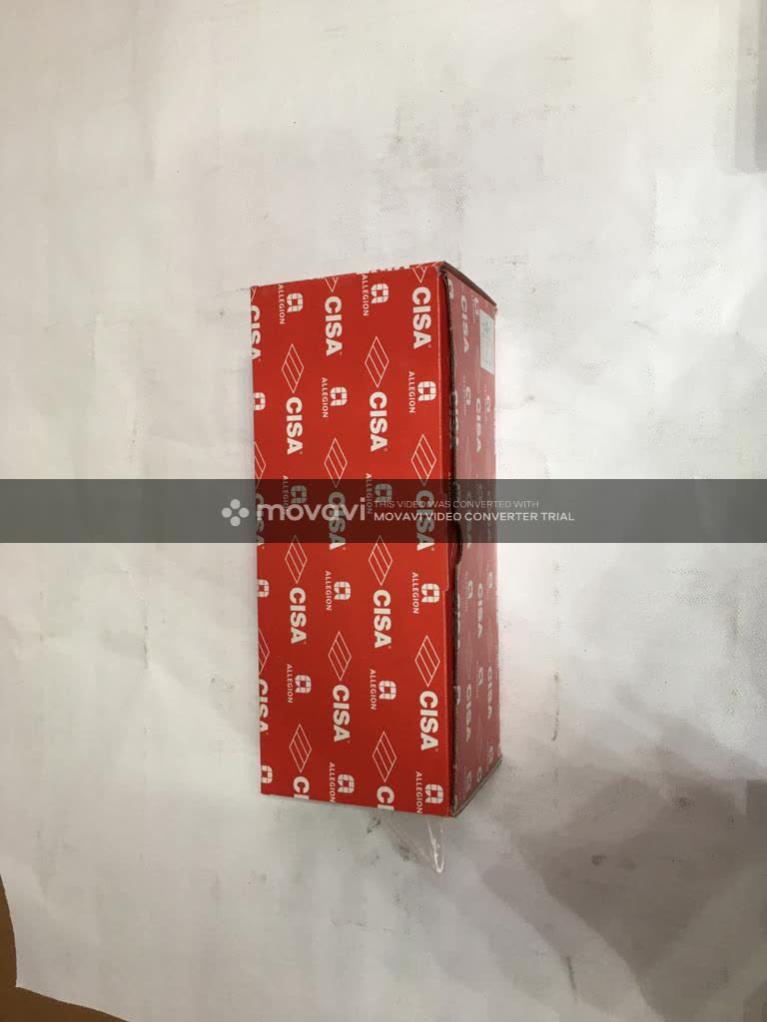 12 Maniglie Per Finestre Con Serratura Di Sicurezza Per Bambini - In Alluminio, Perno 35 Mm, Per Finestre In Alluminio, Colore Bianco
