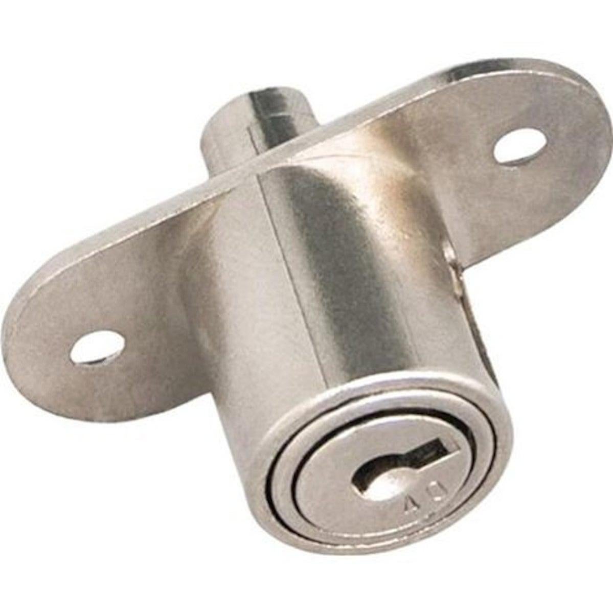 Lucchetti Con Chiave Per La Sicurezza Per Ufficio E Industria - Foto 6