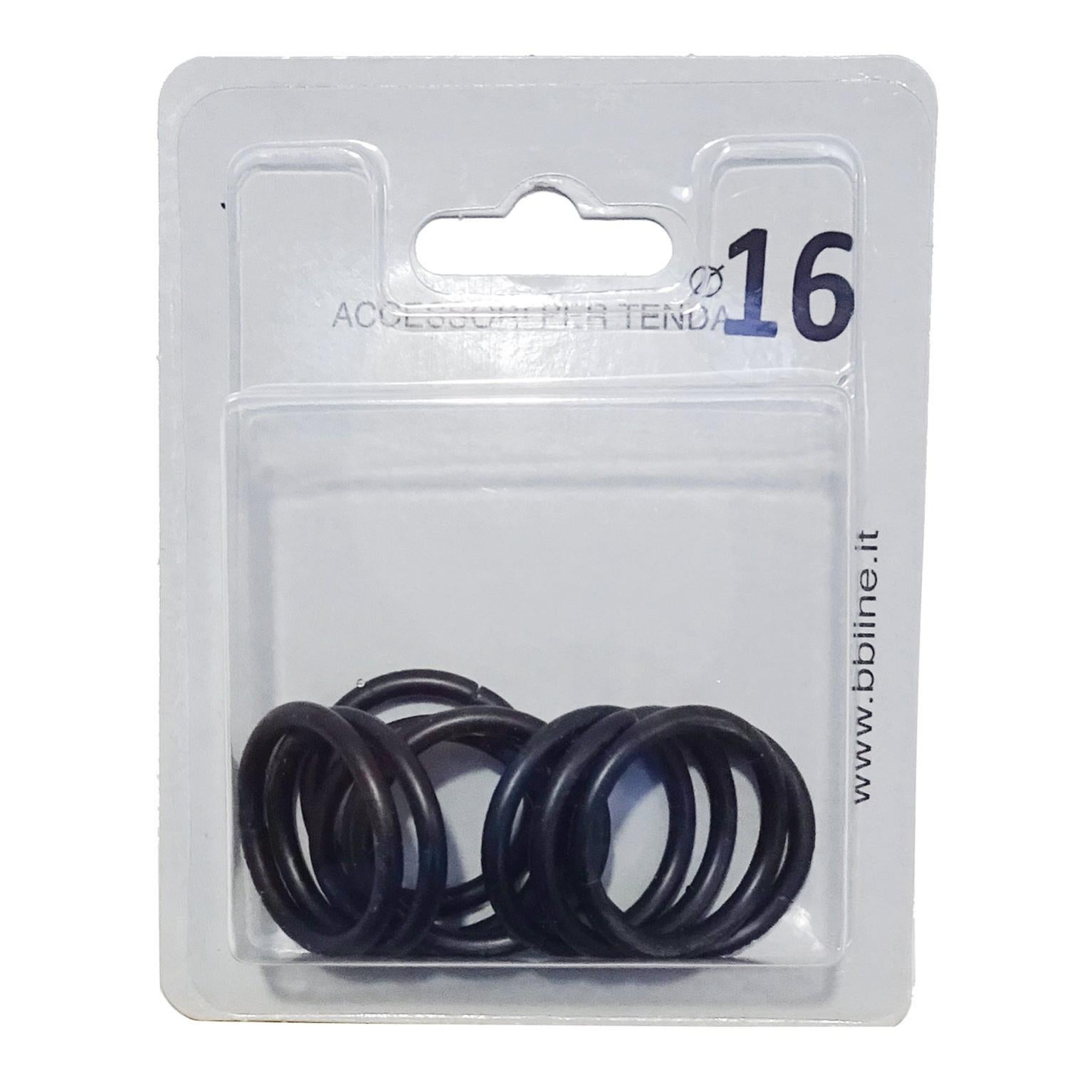 Fortis | Anello In Acciaio Damasco Grigio Canna Di Fucile E Color Argento Da 7 Mm Con Intarsio In Onice P