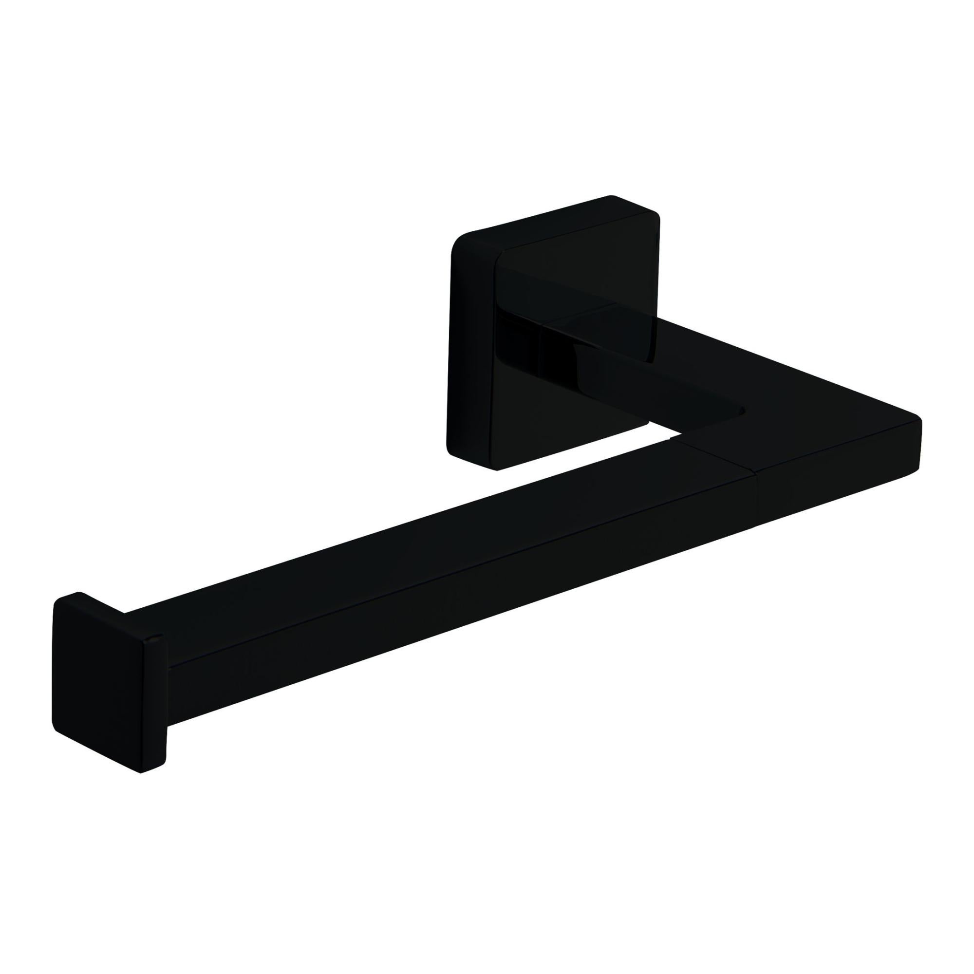 TG. Finitura Lucida) Grohe 40689A01 Essential New Porta Rotolo