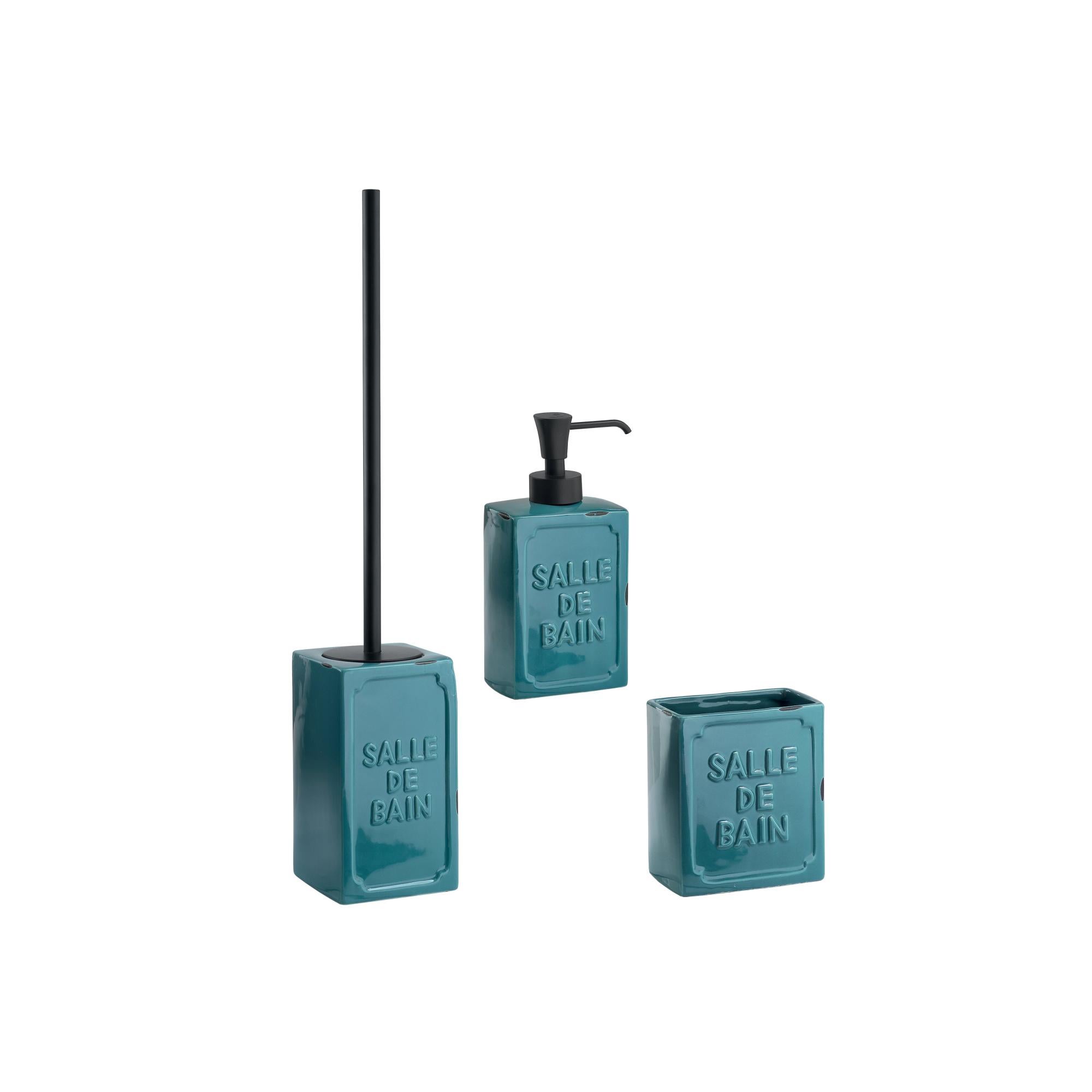 Set 2 pezzi in felpa - Turchese chiaro - BAMBINO | H&M IT