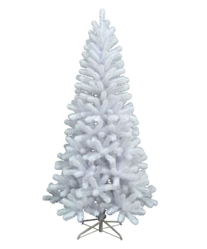 Albero di Natale Slim Innevato 240cm Vendita Online € 229,90 Miglior