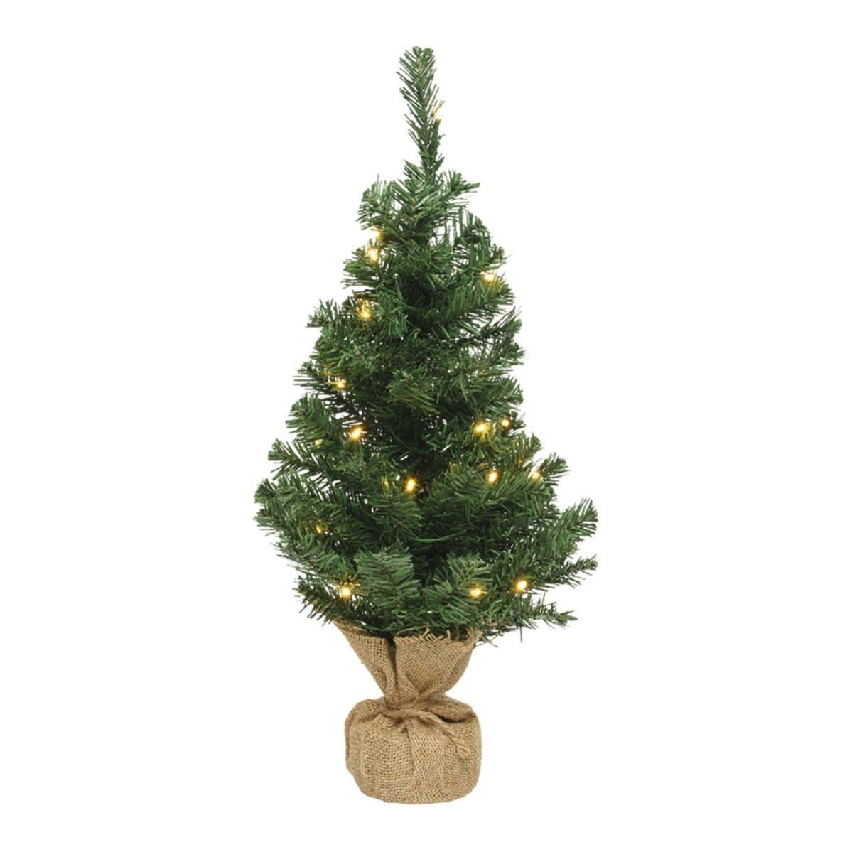 Nearly Natural Albero Bonsai Di Cedro Artificiale | Alto 38 Cm, In Vaso Decorativo | 115 Foglie, Per Casa E Ufficio, Zero Manutenzione