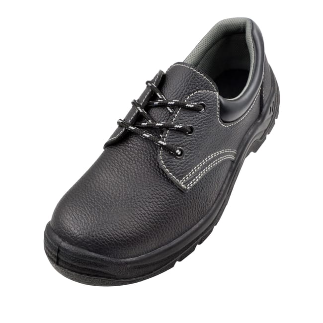 Scarpe antinfortunistiche basse 366 Low S1P n 39 nero Leroy Merlin