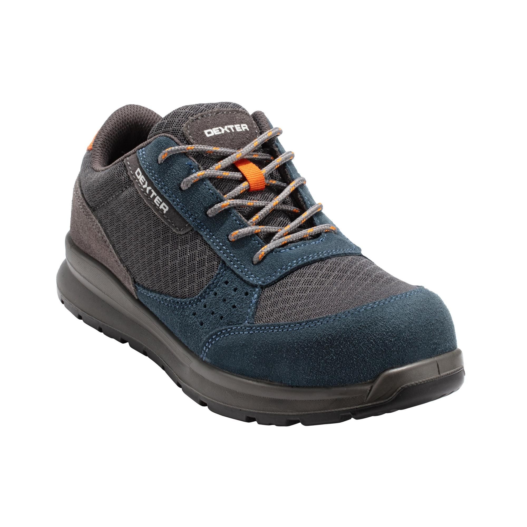 Scarpe top antinfortunistiche sp1