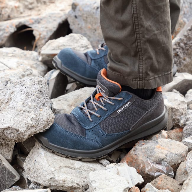 Leroy merlin scarpe sales antinfortunistiche