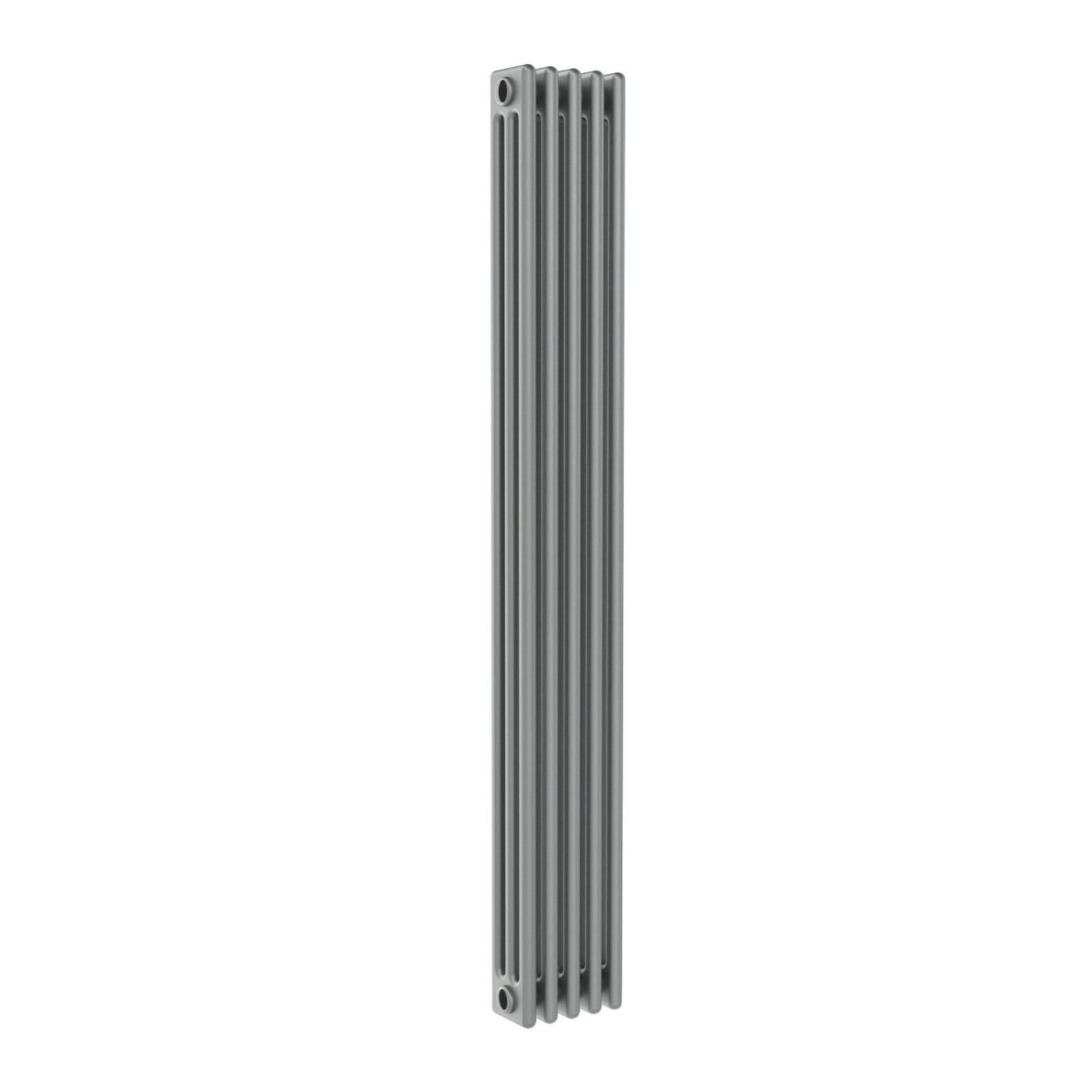 Tappo Di Raffreddamento EK-Quantum Torque G1/4 – Finitura Titanio Satinato Con Distintivo, Per Impianti A Liquido