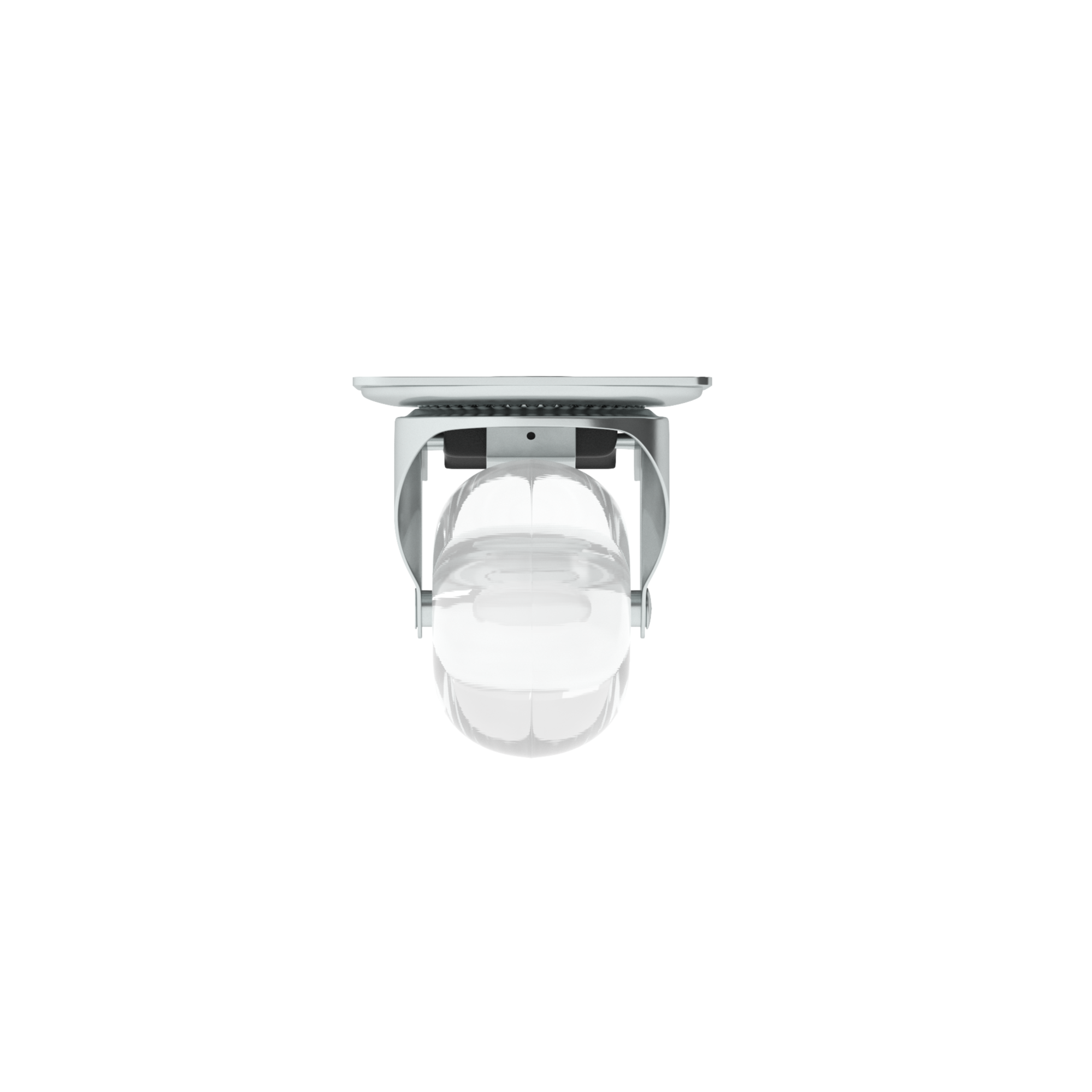 Artimagen Adesivo Trisquel Medio In Vinile, Base Trasparente, Diametro 70 Mm - 5