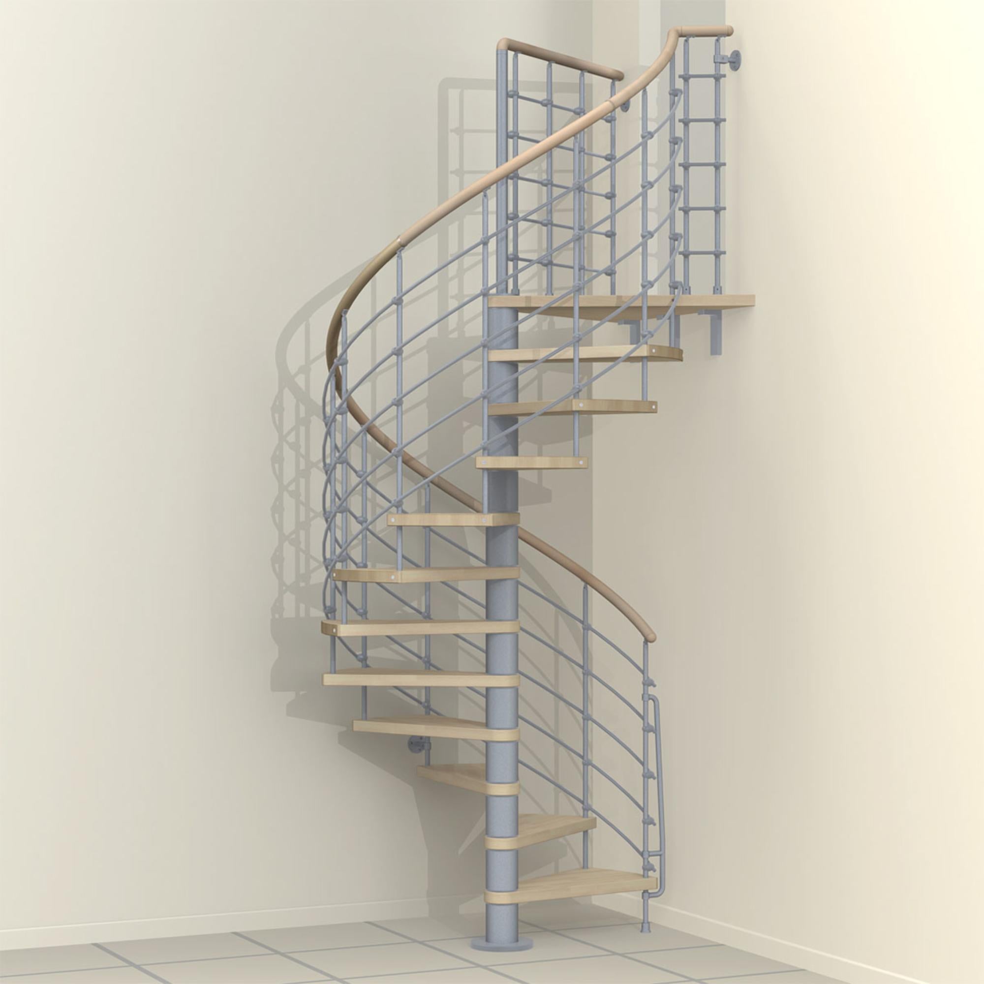 TIME Scrivania Per Ufficio O Casa Bianca - Larghezza 160 Cm, Profondità 65 Cm, Altezza 74 Cm - Produzione Italiana