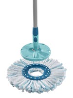 4 Pezzi Per Leifheit CLEAN Twist Disc Op Ergo Ricabio Ocio Kit 4 Pezzi Per Leifheit CLEAN Twist Disc Op Ergo Ricabio Ocio Kit