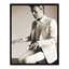 James Bond iPosters For Your Eyes Only One Sheet A3 - Stampa James Bond iPosters For Your Eyes Only One Sheet A3 - Stampa