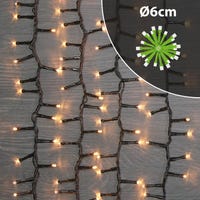 Set Da 3 Lampadine LED, Faretto, Trasparente, Luce Naturale, 4.4W=450LM - Foto 12