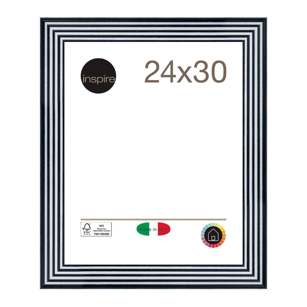 Cornice Per Microonde Micel 600x400 Mm - Bianco Per Incasso - Foto 2