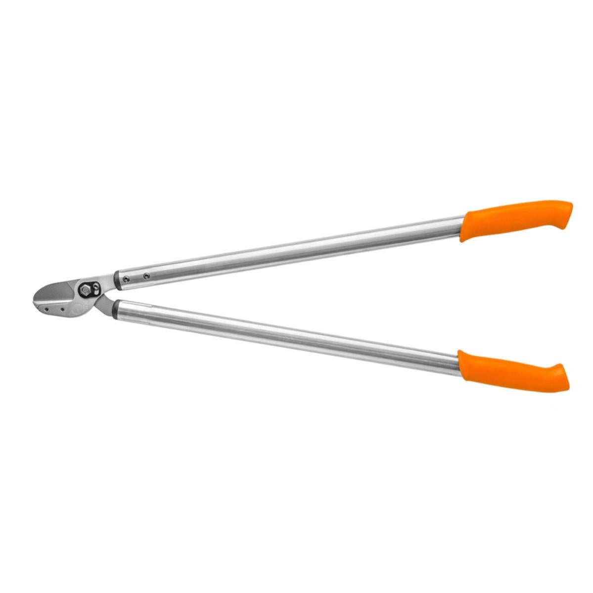 Troncarami Ad Ingranaggi Verdemax 75 Cm | Forbice By-pass In Acciaio Teflon, Taglio Fino A 45 Mm, Leggera Ed Ergonomica Per Giardinaggio