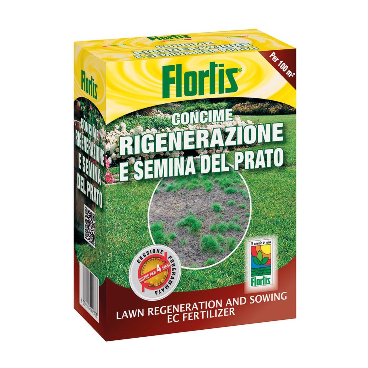 Flortis Concime BIO per Agrumi 4 kg – Crossing Web Flortis Concime BIO per Agrumi 4 kg – Crossing Web