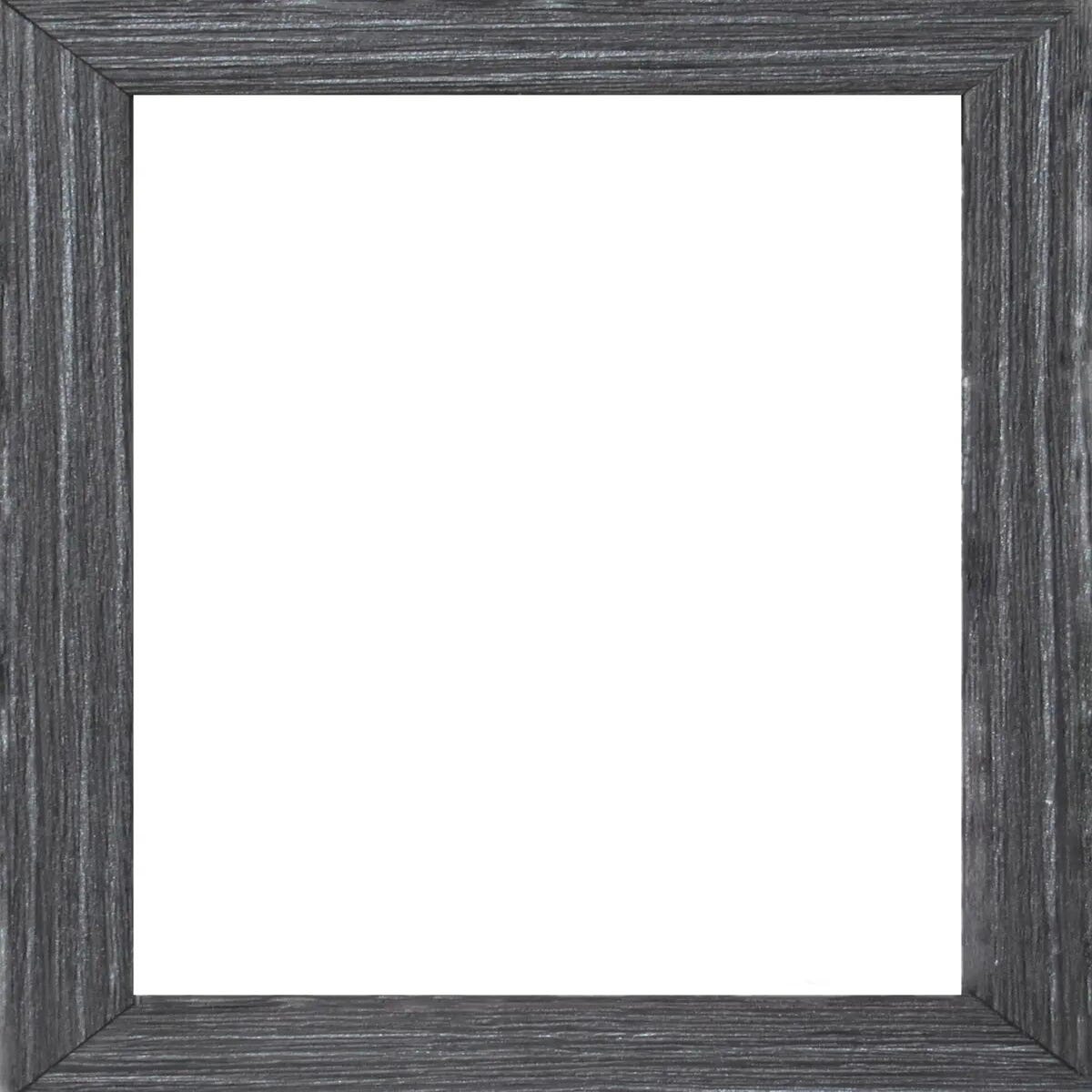 Cornice INSPIRE Style nero opaco per foto da 29.7x42 cm