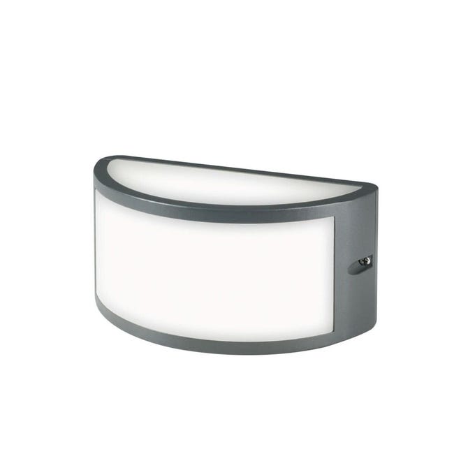 Eglo 97631 - Lampada LED da esterno MELZO LED/11W/230V grigio 450 mm Eglo 97631 - Lampada LED da esterno MELZO LED/11W/230V grigio 450 mm