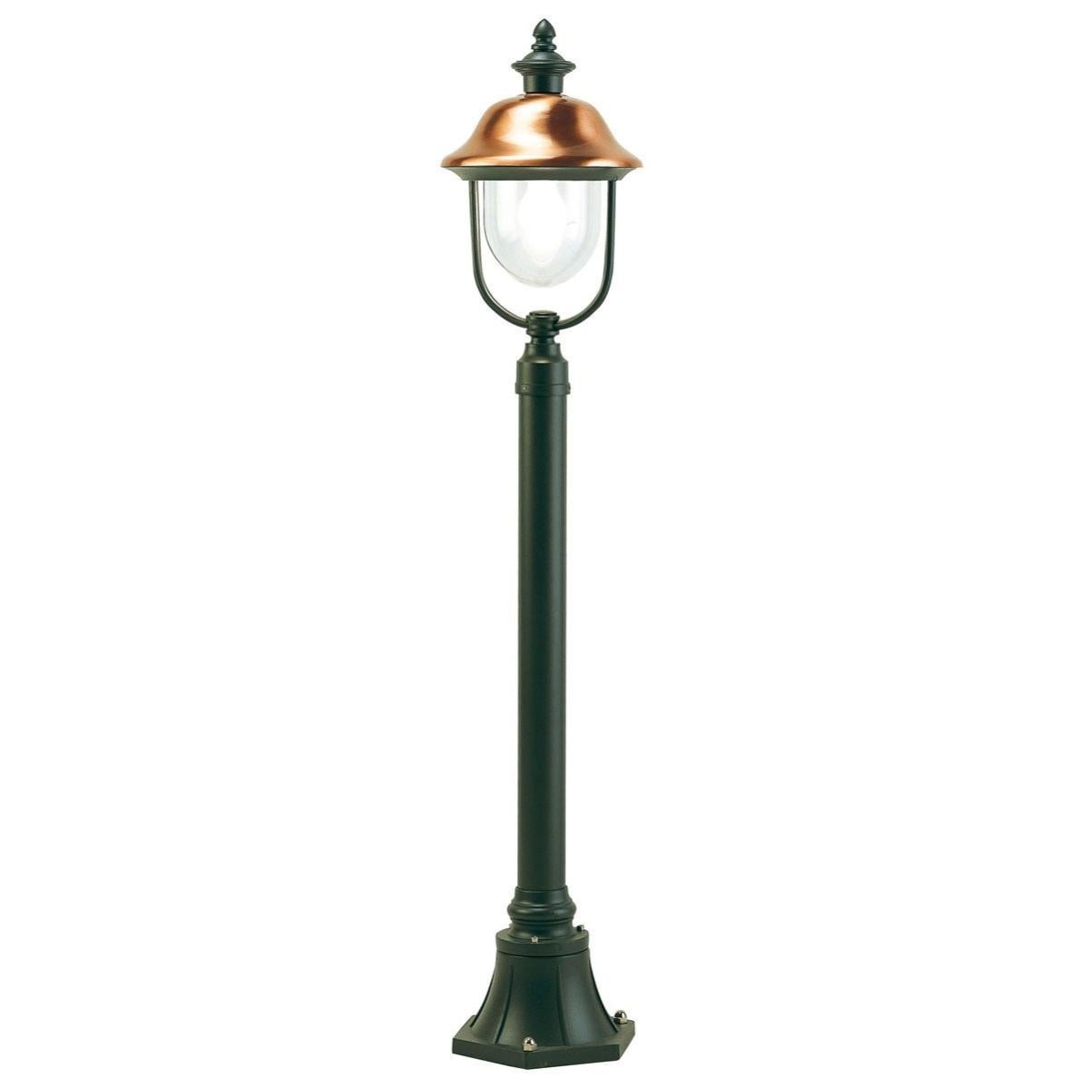 Recinzione da giardino rustica marrone 1 pezzo | Leroy Merlin