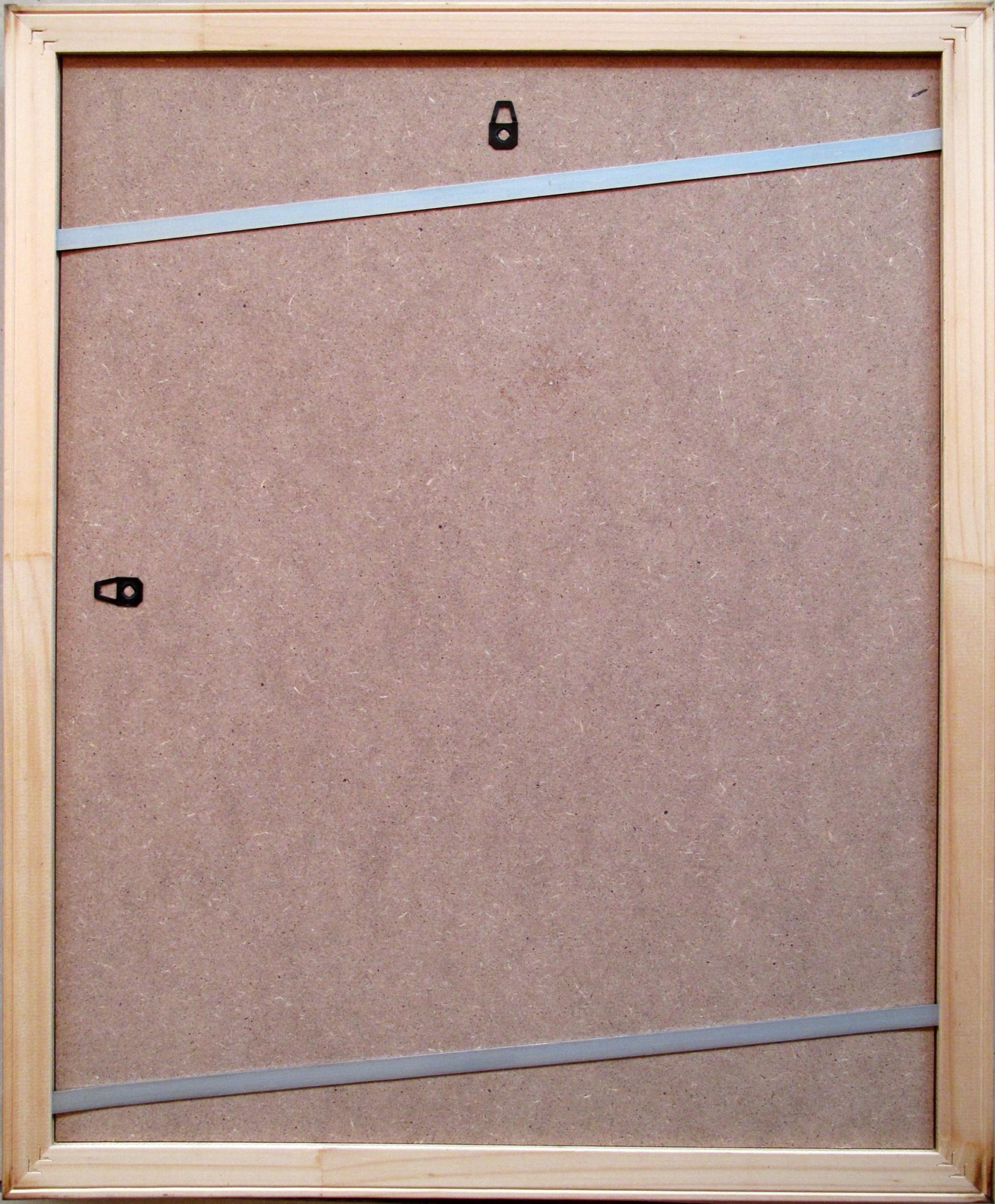 PHOTOLINI Cornici 20x30 cm nero legno MDF, set di 3 cornici per poster, plexiglass infrangibile, da tavolo o da parete, accessori extra inclusi - per foto, immagini e poster