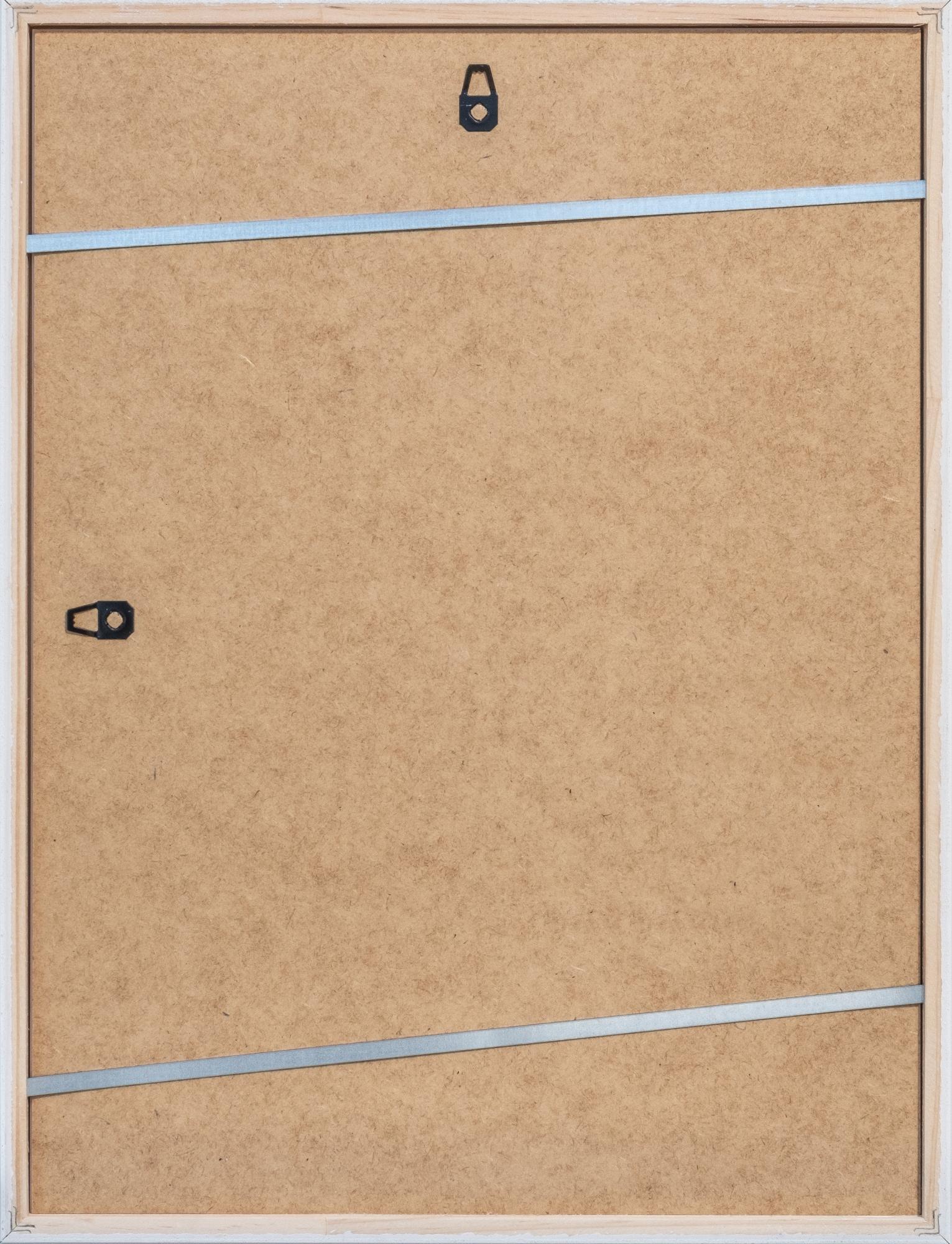 Americanflat Cornice Per Foto Da 25x35 Cm Oro - Cornice Da Parete