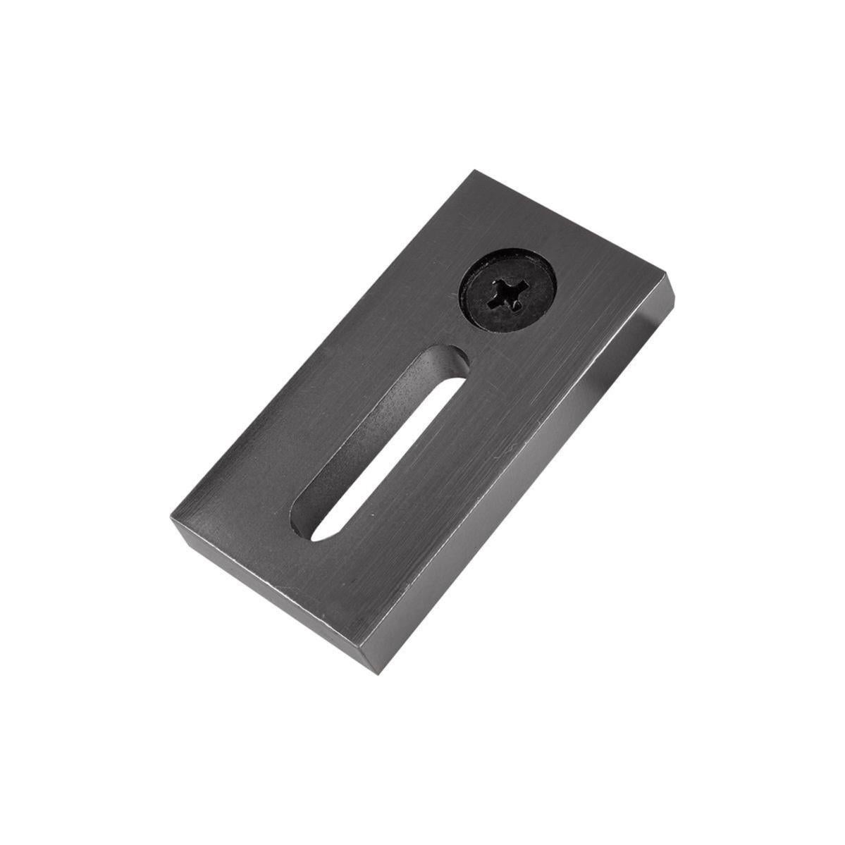 Binario Aereo L-Track Con Raccordo A Perno Singolo Ancoraggio Di - Foto 10