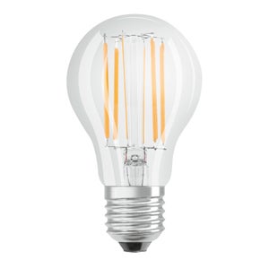 OSRAM R7s Lampadina LED Trasparente 13W 1521Lm 2700K IP20 330° [LV