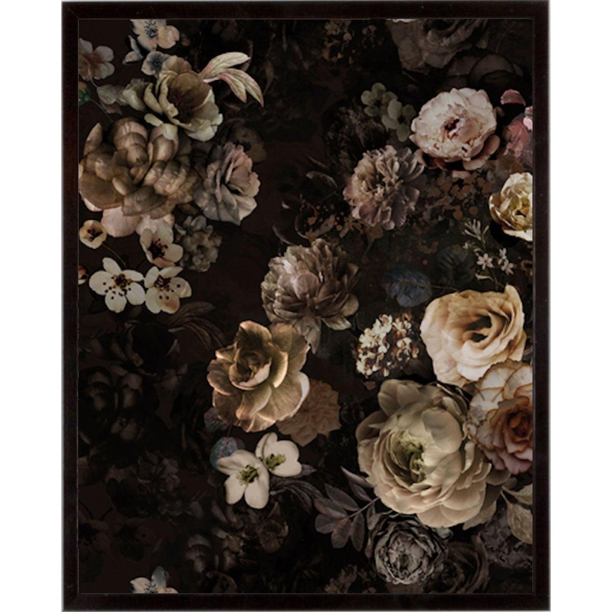 Stampa incorniciata Rolling Stones 30.7x30.7 cm prezzi e offerte online