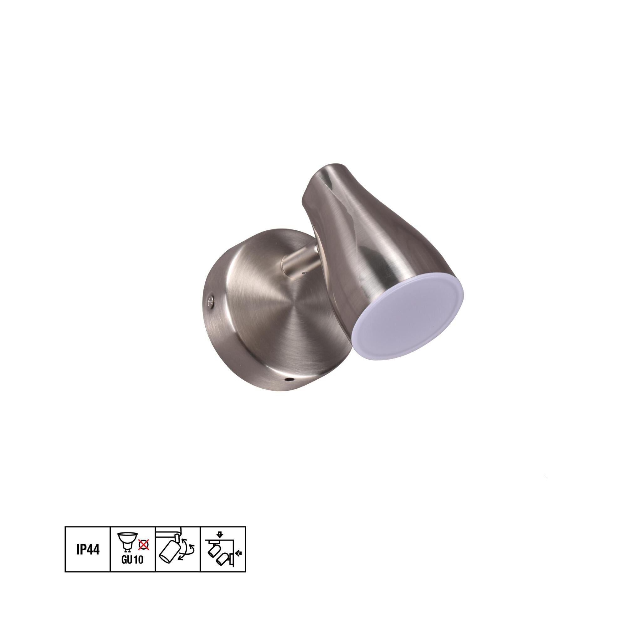50 toppe da applicare con ferro da stiro, 3,4 cm x 3,3 cm, a forma di