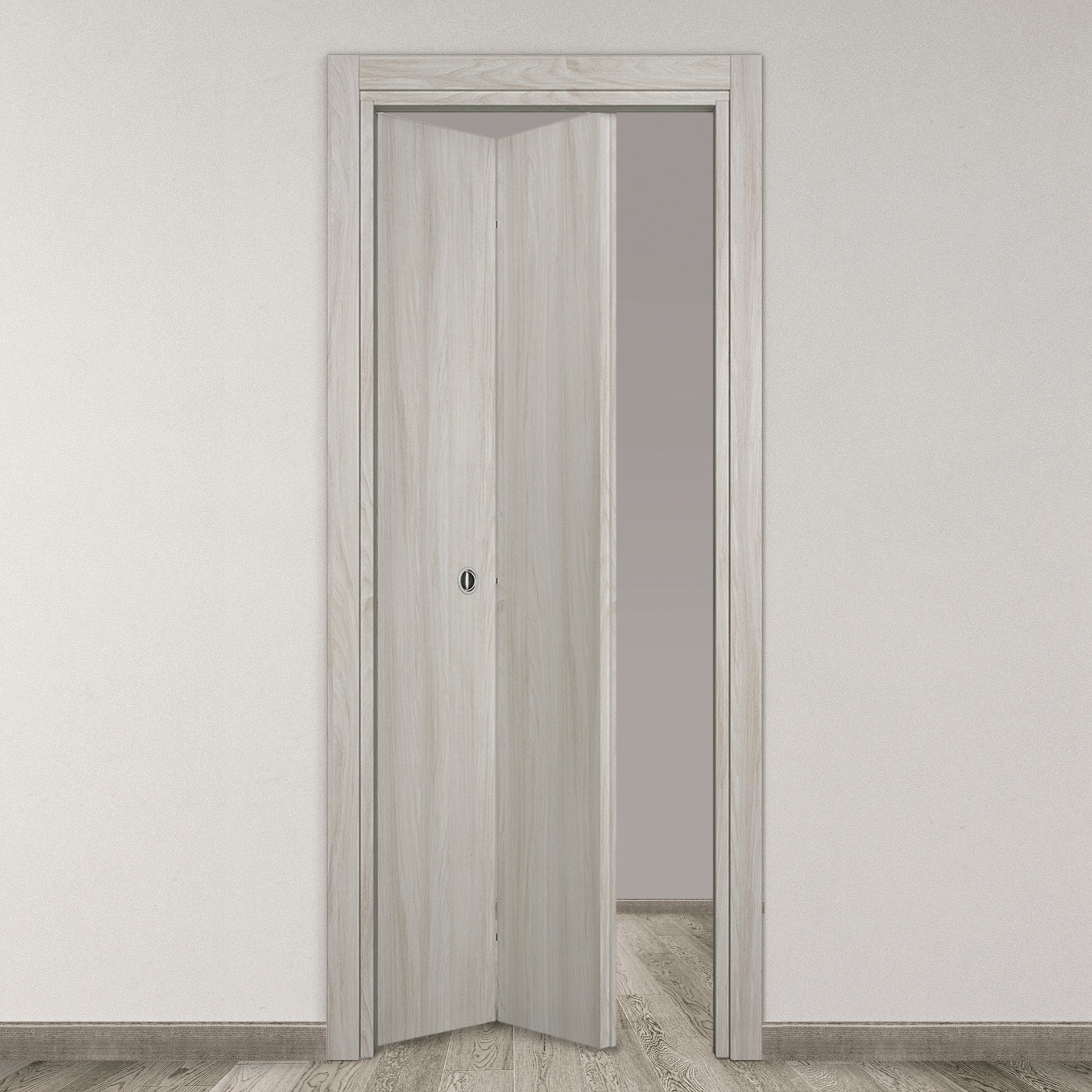 Porta a libro Aspen olmo white 200x80 cm