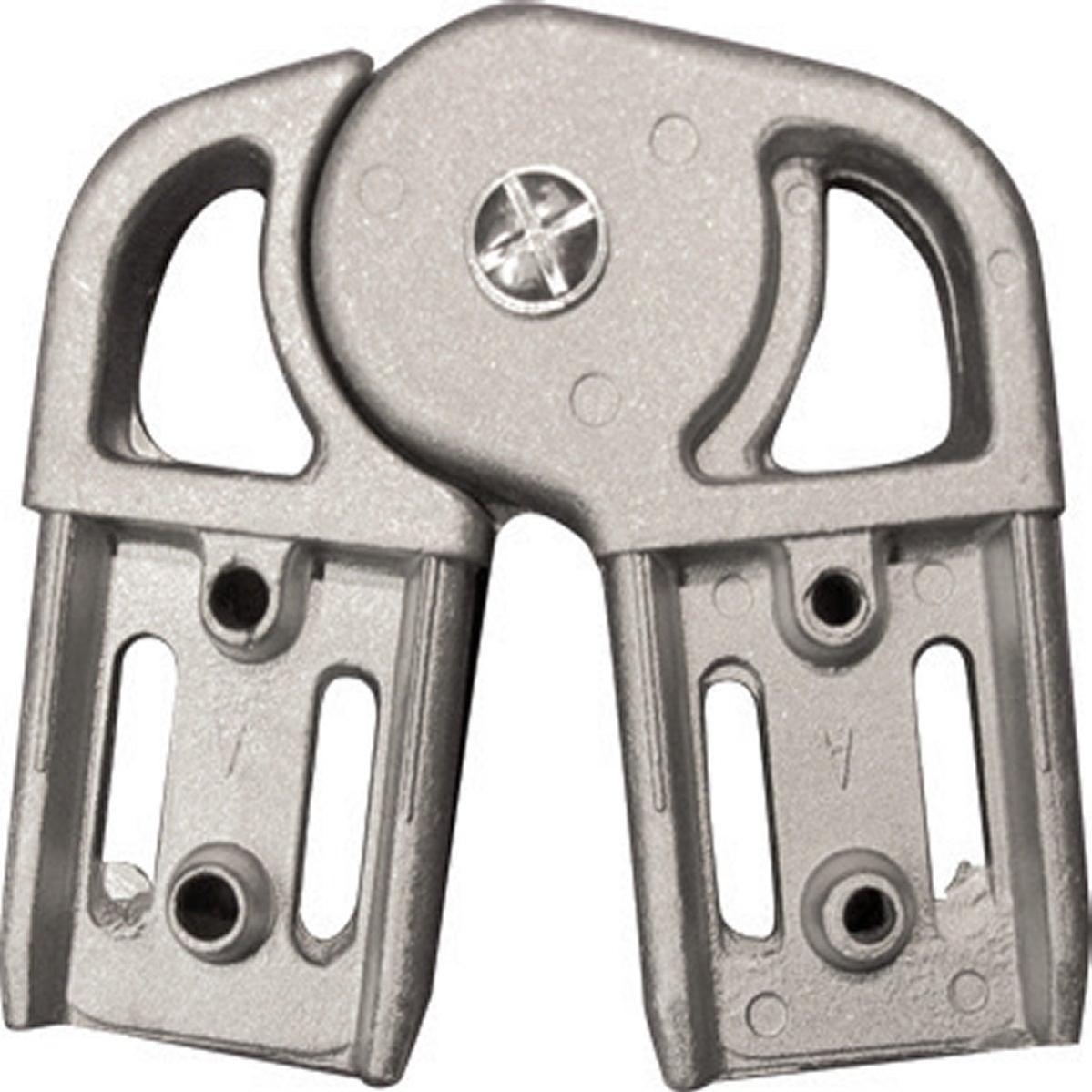 Bitte Di Ancoraggio In Acciaio Inox 316 Per Barche - 2 Pezzi 4.69 Pollici, Per Ormeggio - Foto 8