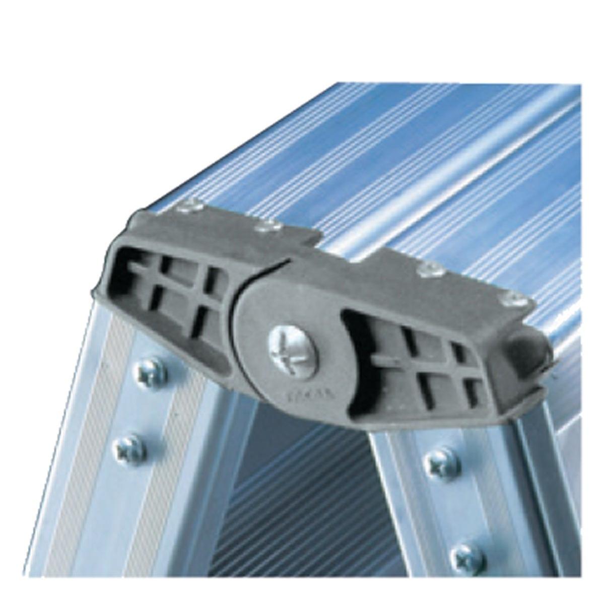 Sistema Di Bloccaggio Verticale Con Adattatore - Srl - Foto 2