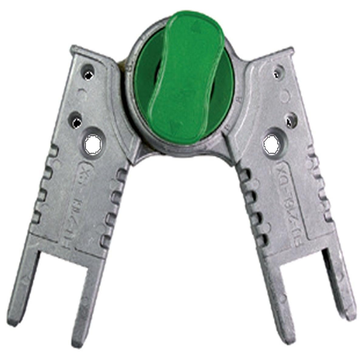 Sistema Di Bloccaggio Verticale Con Adattatore - Srl - Foto 4