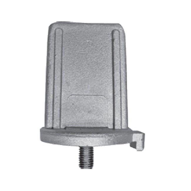 Waytex Ciabatta Multipresa A 9 Prese In Alluminio - Supporto Rack 19" Per Armadi E Installazioni Fisse - Foto 3