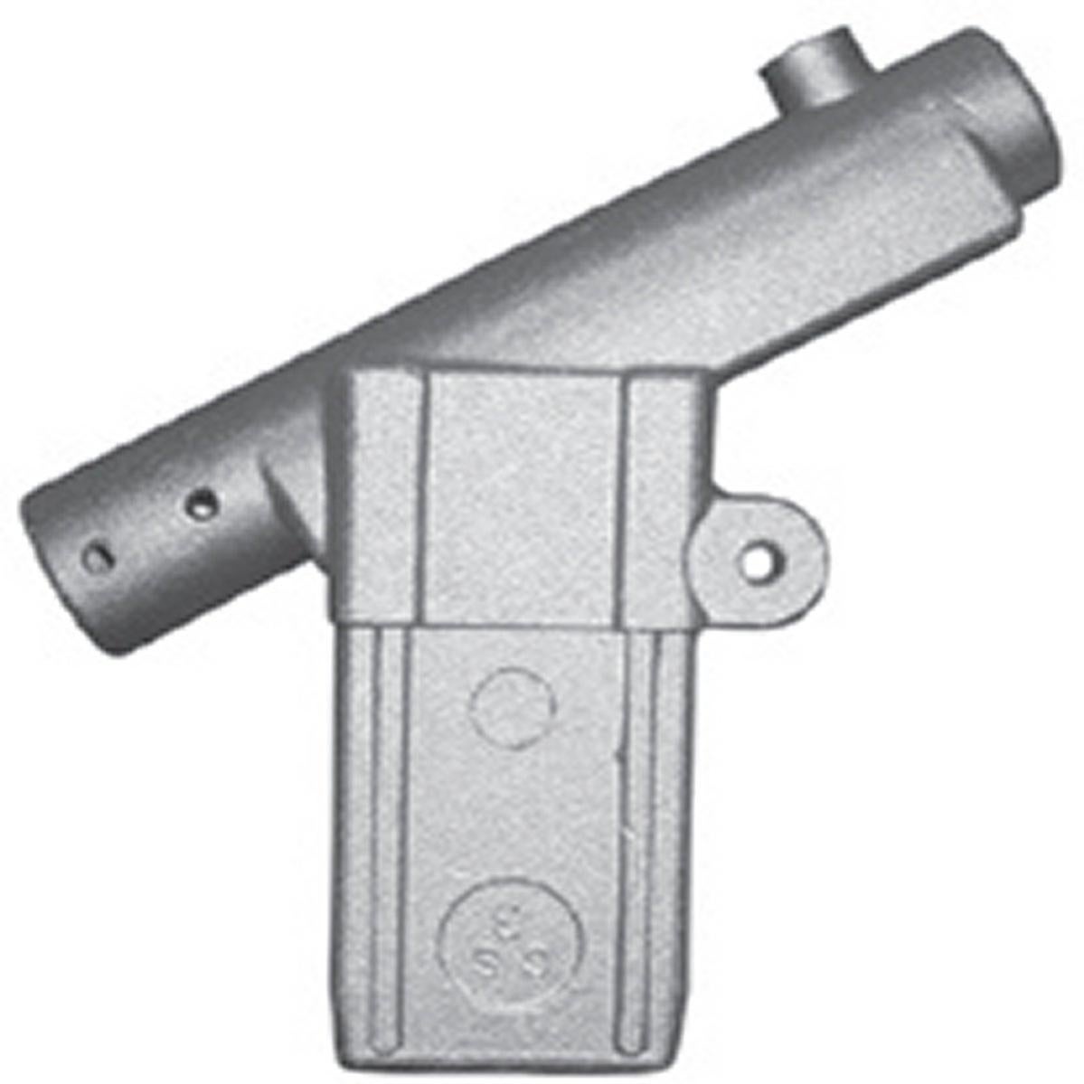 Viti Ancoraggio Per Calcestruzzo WenSilon | 30 Pezzi Testa Piatta 1/4" X 2-3/4" | Acciaio Trattato Con Finitura Diamantata